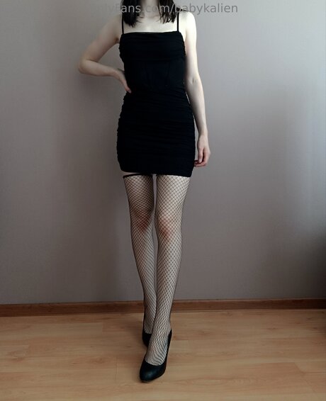 Babykalien pornographic actress pictures