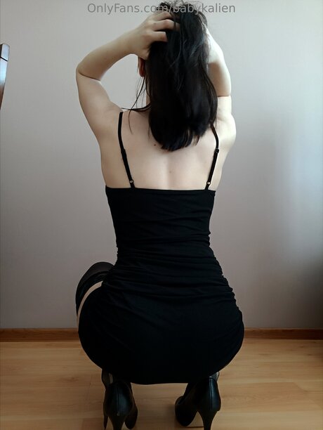 Babykalien actress pics