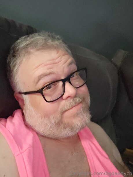 Bgdaddycb pornstar photo