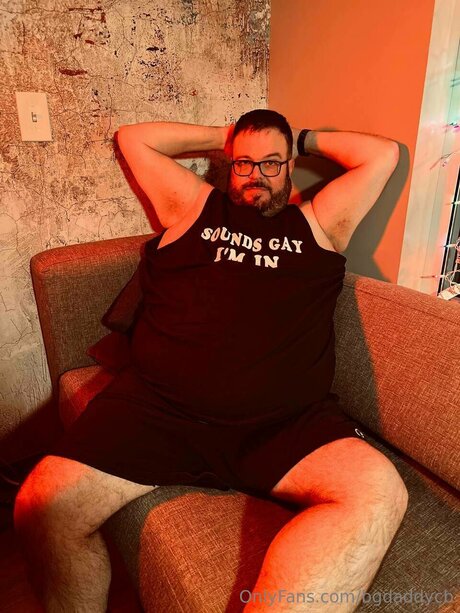 Bgdaddycb star sexy galleries