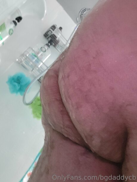 Bgdaddycb hot model picture