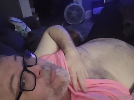 Bgdaddycb hot model img