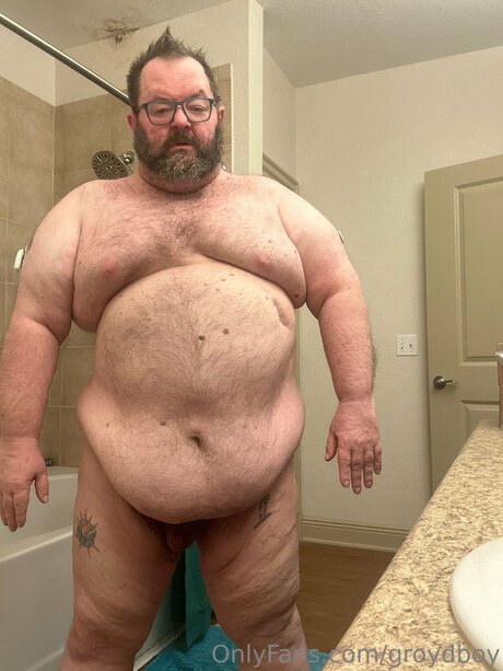 Groydboy model pornographic photos