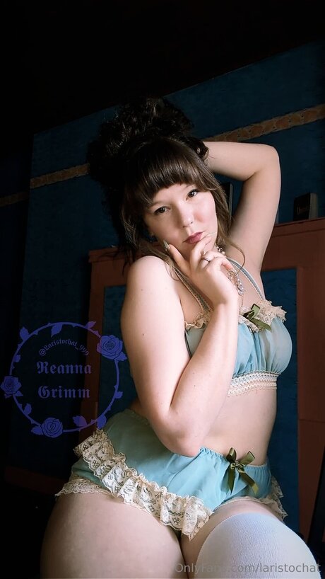 Laristochat star perfect pictures