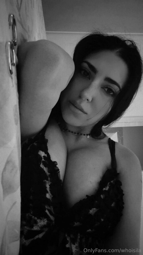 Whoisila exclusive model gallery