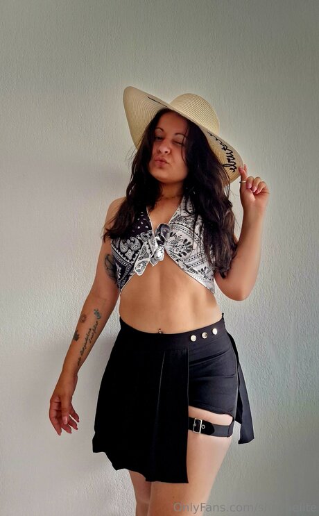 Shayaelite erotic star picture