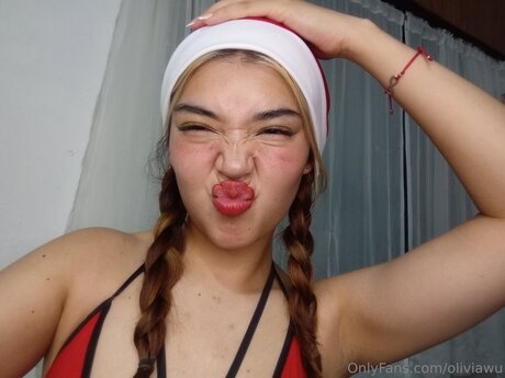 Oliviawu sex model img
