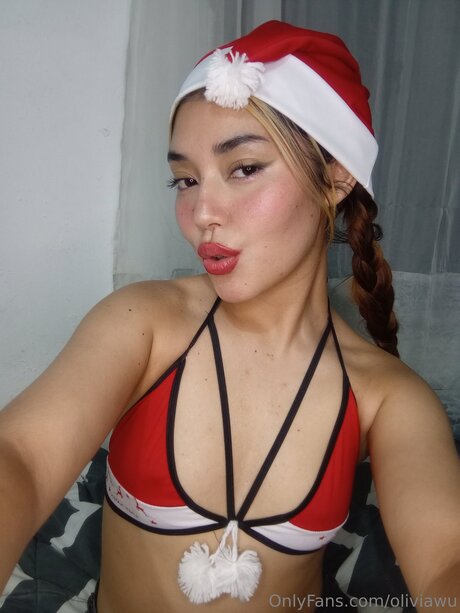 Oliviawu star adult archive