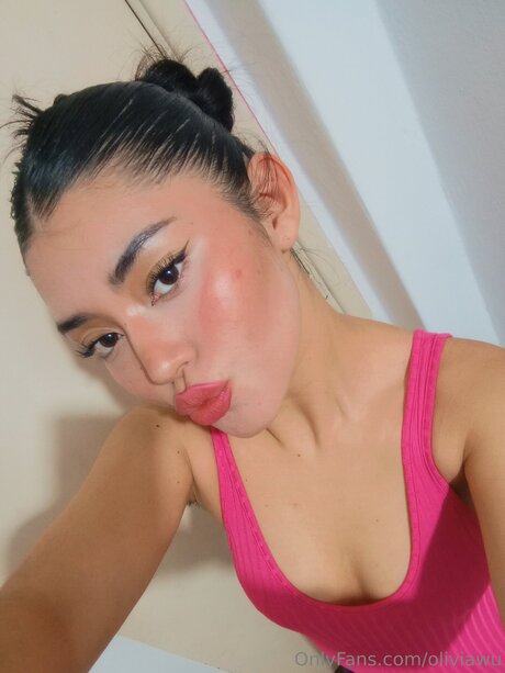 Oliviawu sexy star archive