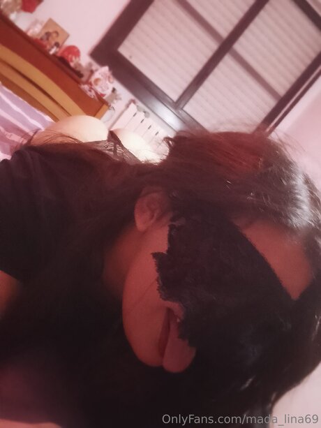 Mada Lina69 art pornstar archive