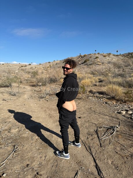 Daddycream pornstar high quality picture