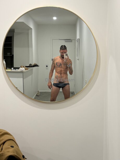 Daddycream model exclusive img