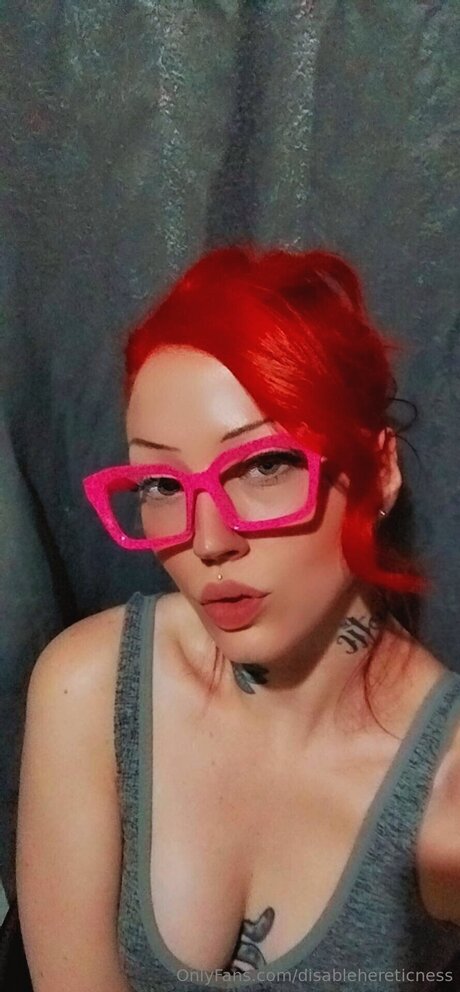 Disablehereticness pornstar nudes picture