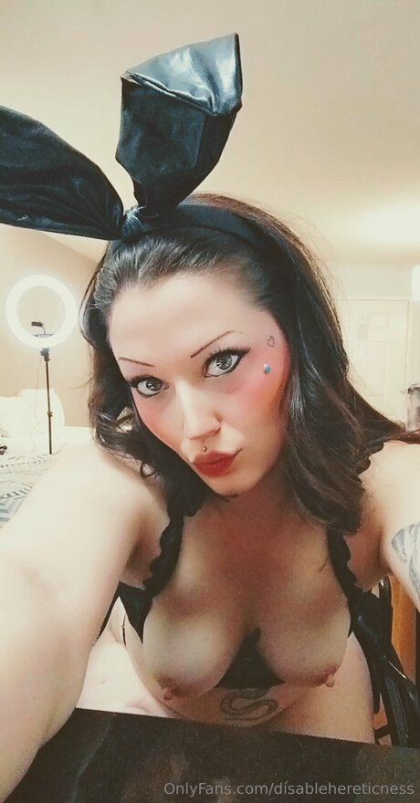 Disablehereticness porn actress image