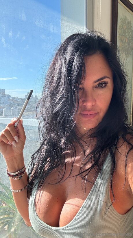 leather skirt onlyfans nude photos