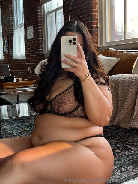 Sshortnssweet model sex pics