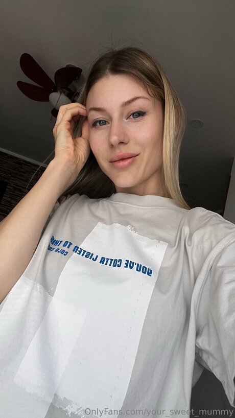 Your Sweet Mummy nice star galleries