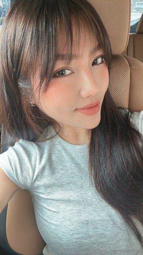 Iamngn model porn picture