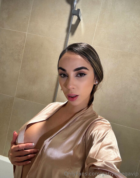 Gabyortegavip pornstar nude galleries