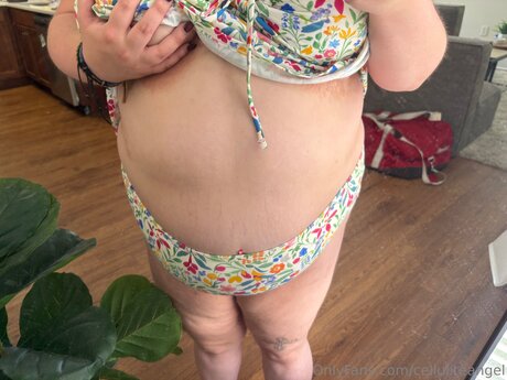 Celluliteangel beautiful pornstar galleries