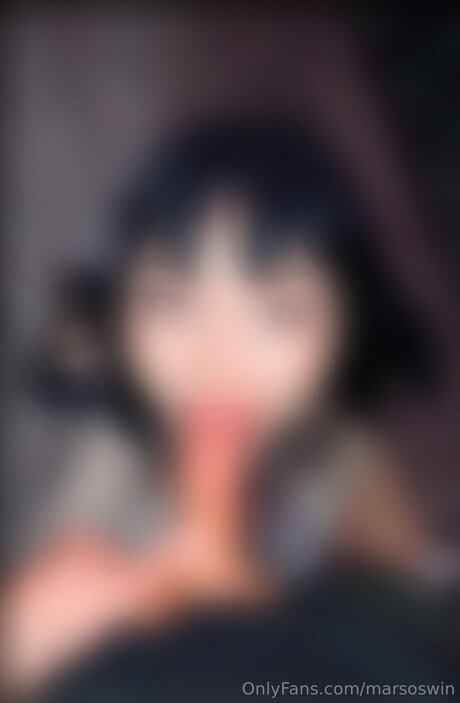 Marsoswin pornstar top galleries