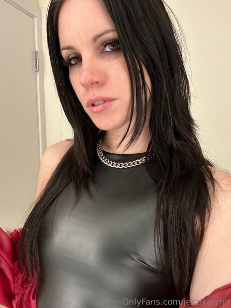 Jeszikalynn hd actress picture