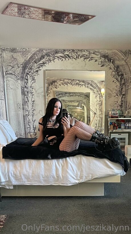 Jeszikalynn pornstar hot photo