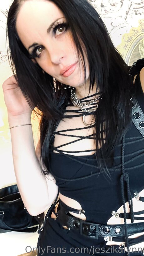 Jeszikalynn sex actress galleries