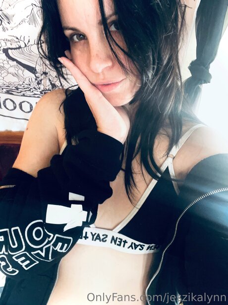 Jeszikalynn model perfect pictures