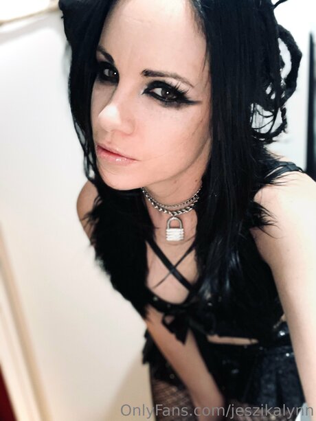 Jeszikalynn exclusive pornstar archive