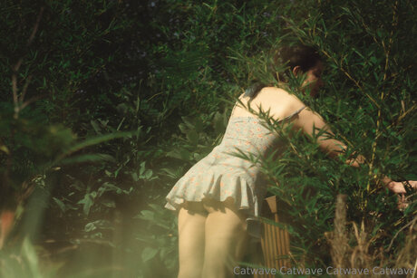 Catwave perfect model galleries