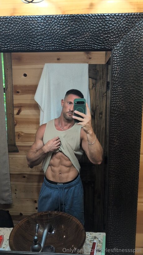 Kylesfitnessspot Quick photo