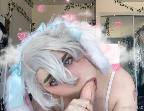 Milk1950 erotic star img