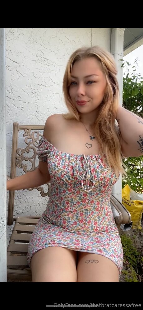 Thatbratcaressafree pornographic model pics