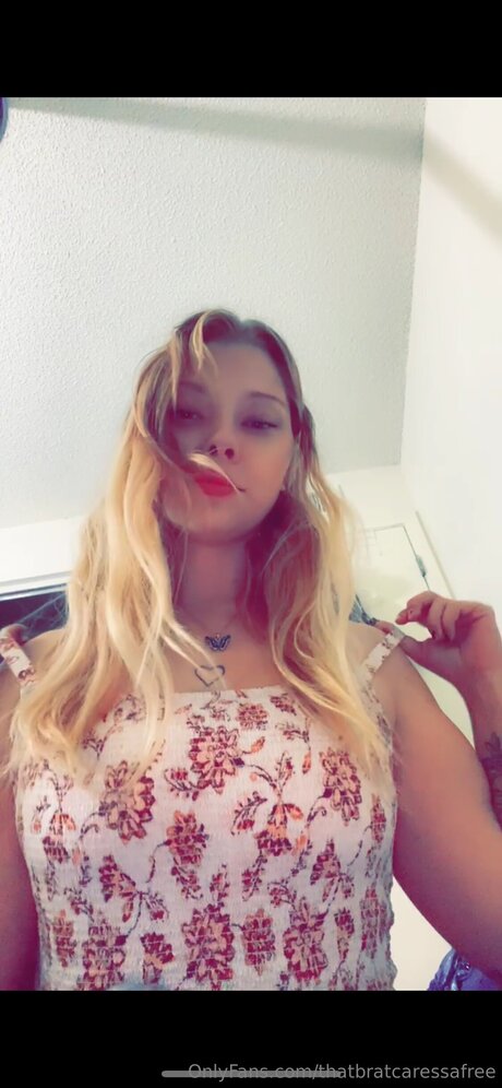 Thatbratcaressafree pornstar sexy gallery