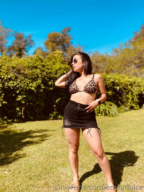 Emilydulce best model picture