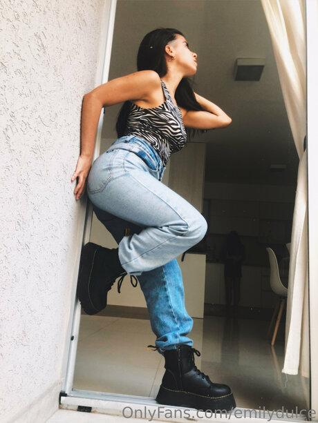 Emilydulce pretty star pictures