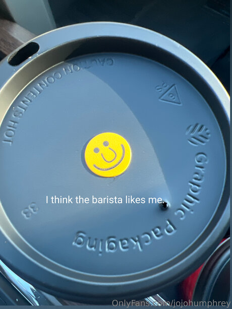 Jojohumphrey pornstar hot image