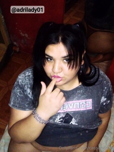 Cassandra5 free actress picture