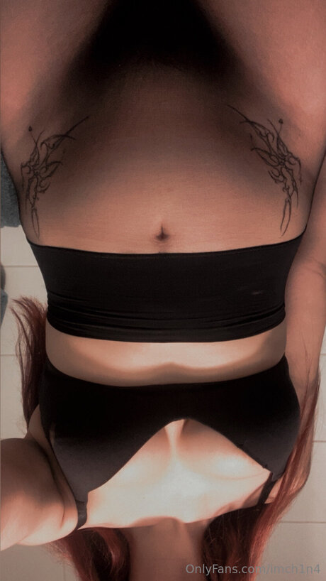 Imch1n4 pornstar nude galleries