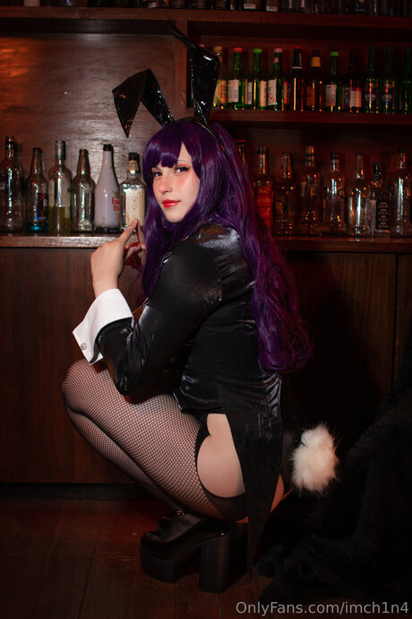 Imch1n4 sexy star photo