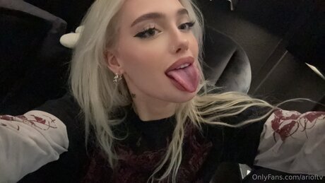 Arioftv sex pornstar images