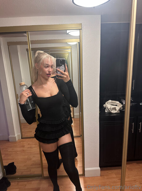 Arioftv pornstar high quality archive