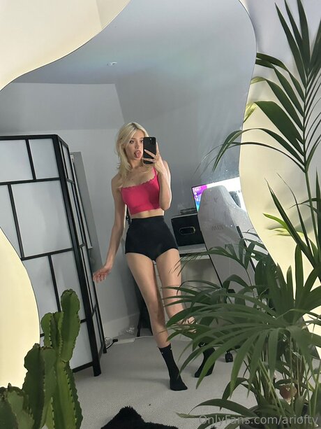 Arioftv pornstar free img