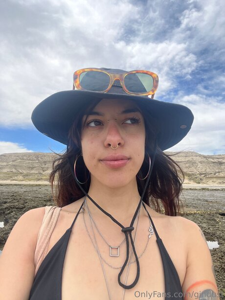 Gindust hd star images