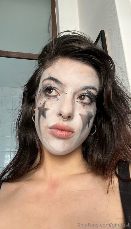 Gindust pornstar pretty photos