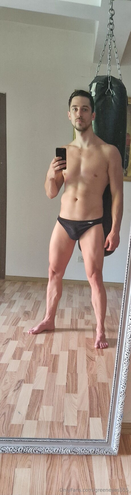 Greeneyes555 pornstar nudes photo