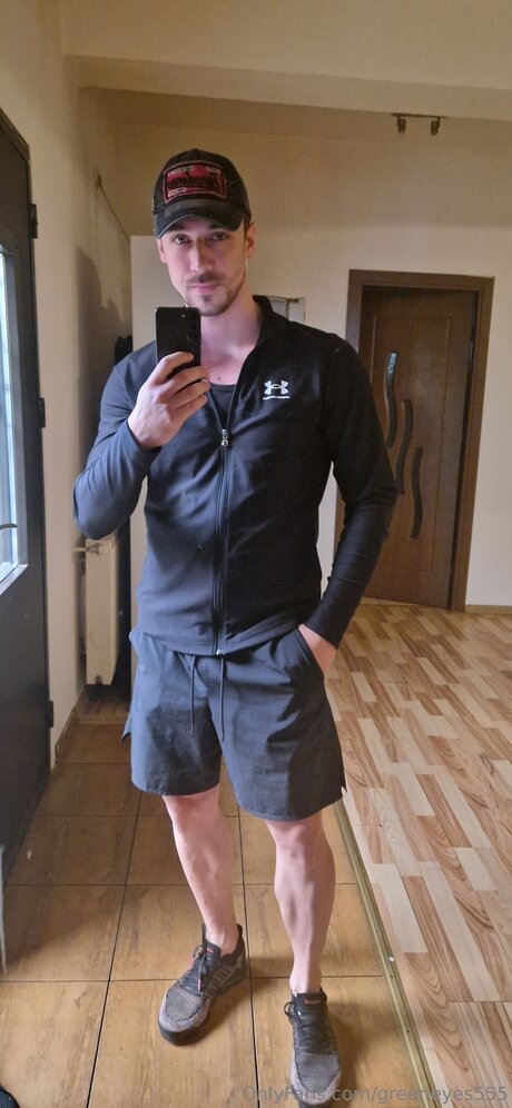 Greeneyes555 erotic pornstar gallery