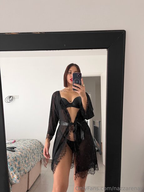 Nazzarenav naked actress photos