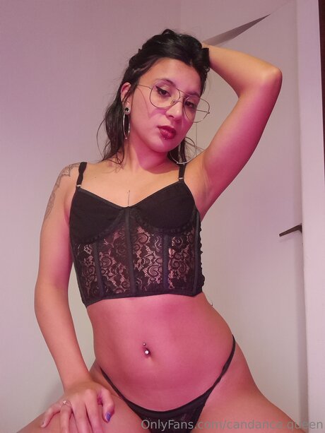 Candance Queen exclusive actress image